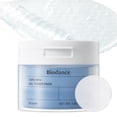 thumbnail image 1 of Almohadillas de tóner BIODANCE Cera-nol, gel hidratante y calmante, 140 ml, 60 cápsulas, 1 of 8