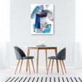 thumbnail image 3 of Cuadro Decorativo | Fine Art Tj | Saltando Piedras Por Pi Studio - 86 x 66 cm, 3 of 4