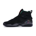 thumbnail image 2 of Jordan Kid's 8 Retro Tinker Air Raid Shoes, from StockX, 2 of 5