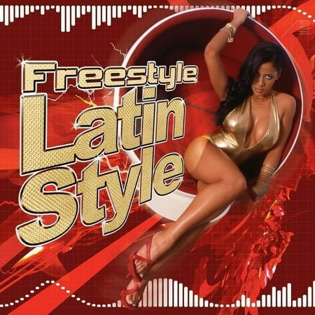 Freestyle Latin Style