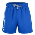 thumbnail image 1 of RIPT Essentials Shorts de Bain pour Hommes, 1 of 4
