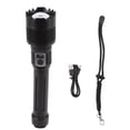 thumbnail image 2 of Linterna LED Recargable ANGGREK XHP360 6000LM, 2 of 5