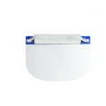 thumbnail image 5 of Anti-fog Adjustable Full Face Shield Windproof Dustproof Hat Full Face Shield, 5 of 7