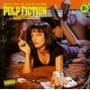 Various Artists - Pulp Fiction (Music From the Motion Picture) - Soundtracks - Vinyl