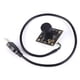 thumbnail image 1 of 140° Wide Angle 2 Million Pixel USB Camera Module with OV2710 Chip, 1 of 4