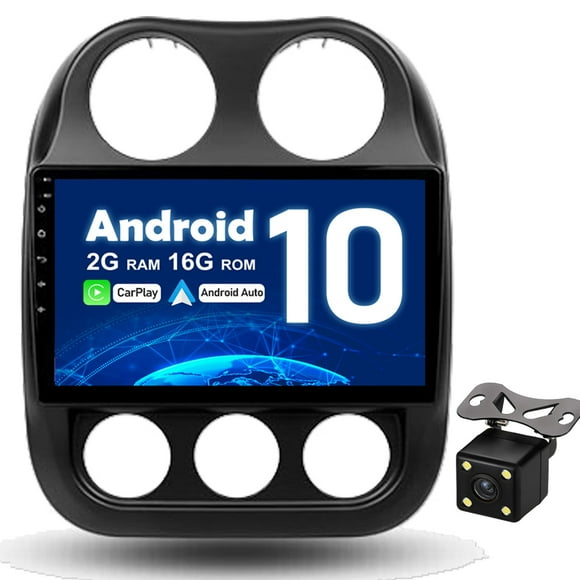 Apple Carplay Navigation