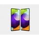 thumbnail image 5 of Samsung Galaxy A72 A725F-DS 4G Dual 128GB 8GB RAM GSM Unlocked - Blue Samsung N/A, 5 of 8