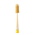 thumbnail image 1 of 5 In 1 Bottle Cleaning Brush Set Multifunctional Water Bottle Brush And Straw Cleaner Brush Cleaning Tool Kit For Cleaning Bottles Set Kitchen Gadgets, 1 of 4