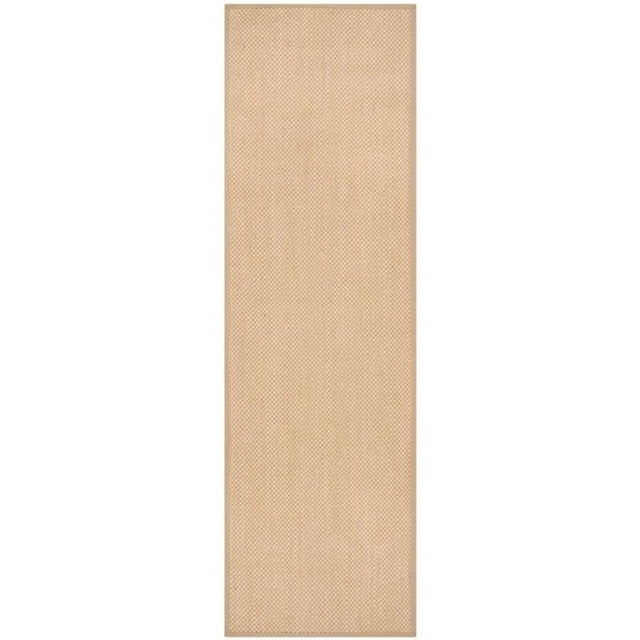 Hawthorne Collection Tapis en Sisal Tissé à la Machine 2 Pieds6 Pouces X 6 Pieds