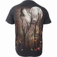 thumbnail image 3 of FOREST WOLF - Organic T-Shirt, 3 of 7