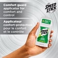 thumbnail image 4 of Speed Stick Antiperspirant Deodorant for Men, Irish Spring Scent, 76 g, 4 of 4