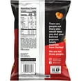 thumbnail image 2 of Smartfood Flavored Popcorn Doritos Nacho Cheese, 1.875 oz Bag, 2 of 5