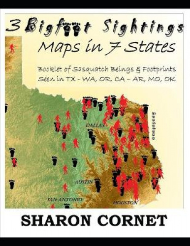 3 Bigfoot Sightings Maps in 7 States - A618151e 4e71 4b3f B4a0 F65821b9a6f9.82169f4b3017128a724a8383cb777549 