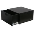 thumbnail image 1 of Odyssey ARDP05 5 Space Pro Rack Drawer Accessory With Lock, 1 of 3