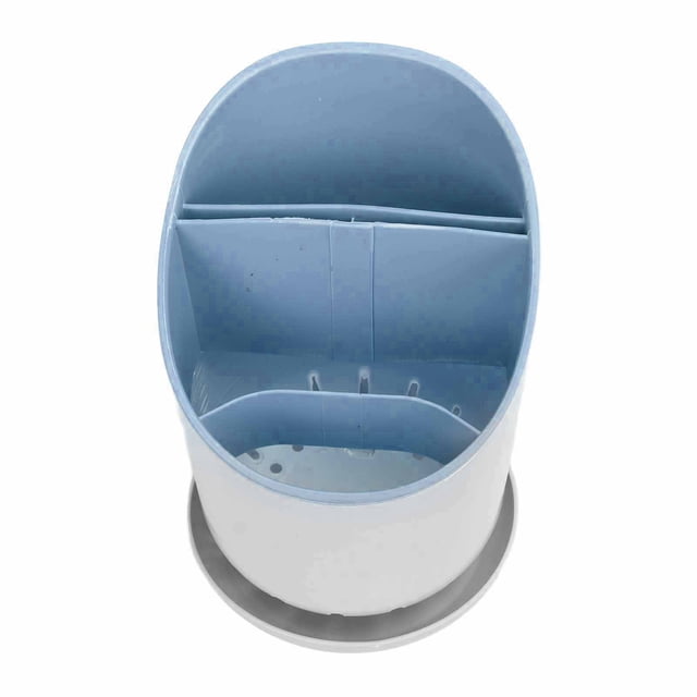 Soporte para utensilios, soporte para utensilios, almacenamiento de palillos, cesta para utensilios, cesta para almacenamiento de utensilios, parte superior de la línea
