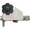 thumbnail image 3 of Dorman M630378 Brake Master Cylinder for Specific Hyundai Models Fits select: 2003-2007 HYUNDAI TIBURON, 3 of 4