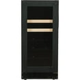 thumbnail image 2 of Azure 15-Inch 3 Cu. Ft. Beverage Center - Custom Panel Ready - A115BEV-O, 2 of 4