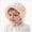 A60-Light Yellow, variant on Boys Girls Beanies Baby Girl Breathable Lacy Bonnet Cute Flower Decorations Toddler Cap Sun Hat(0 12 Months) Ski Hat,1-12 Months,A60-White