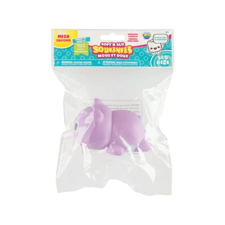 Soft'n Slo Squishies Cozy Koala