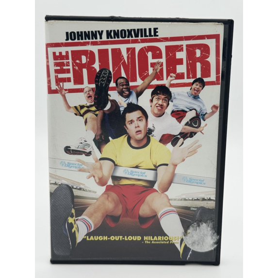 Pre-Owned The Ringer
