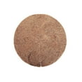 thumbnail image 2 of Kiplyki Wholesale Fiber Tree Ring Mulch Disc Mat Weed Protector Mat Winter Protection Bucket Cover, 2 of 3