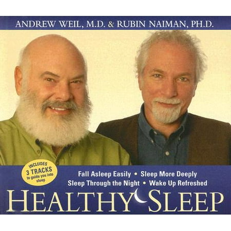 Andrew Lessman Healthy - Healthy Sleep : Wake Up Refreshed and Energized with Proven Practices for Optimum Sleep