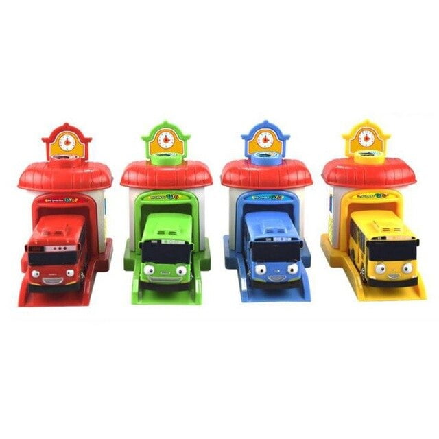 tayo bus toys walmart