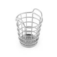 thumbnail image 5 of Pfaltzgraff® Paramount Satin Kitchen Utensil Holder, 5 of 7