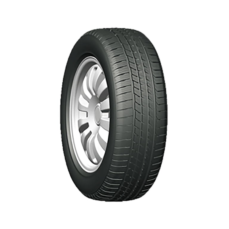 Green Max Optimum Sport HP Performance 225/65R17 102H Passenger