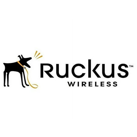 Ruckus Wireless End User Premium Support, Extended Service, 5 Year, Service