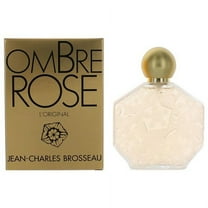 Ombre Rose Eau De Parfum Spray 2.5 Oz By Jean Charles Brosseau