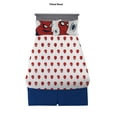 thumbnail image 1 of Spiderman Ensemble de Draps pour Lit 2 Places, 1 of 3