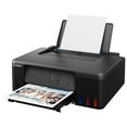thumbnail image 4 of Canon PIXMA G1230 MegaTank Inkjet Color Printer, 4 of 6