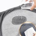 thumbnail image 5 of Incontinences Underwear for Men Cotton Leak Proof Boxers Briefs for Daily Bladder Leakage Adults Men Urinary Panties, 5 of 8