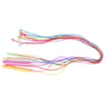 thumbnail image 2 of 12 Uds. Ganchos de ganchillo, agujas prácticas y duraderas para tejer, herramientas de tejer DIY para toallas, sombreros, zapatos, muñecas, bufandas, 2 of 5