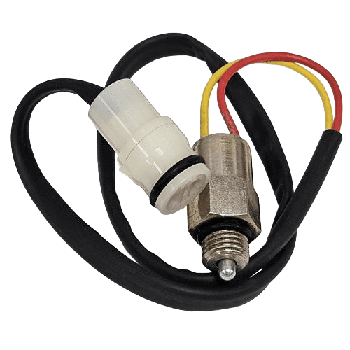 Suzuki SJ413 410 Jimny Samurai Sierra Four Wheel Drive Switch 4WD Switch