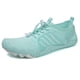 thumbnail image 3 of Zapatos Agua Descalzo Wdftyju Secado Rápido Antideslizante 36 Azul Claro, 3 of 8