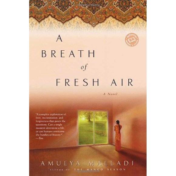 A Breath of Fresh Air (Ballantine Reader's Circle)