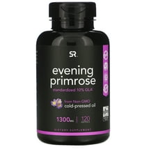 Sports Research Evening Primrose