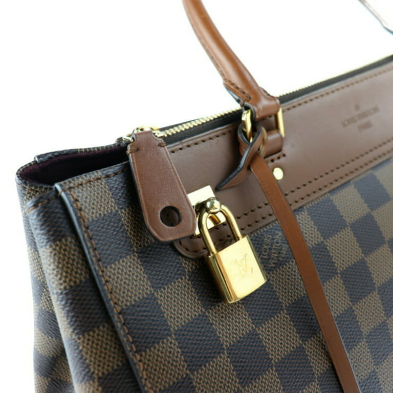 Pre-Owned LOUIS VUITTON Louis Vuitton Greenwich Handbag N41337