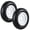 4.80-12 6PR 4 holes, variant on CazToi 2 Pack 4.80-8 Heavy Duty Trailer Tire & Wheel 8" Rim Load Range C 6PR 4 Lug 4" PCD