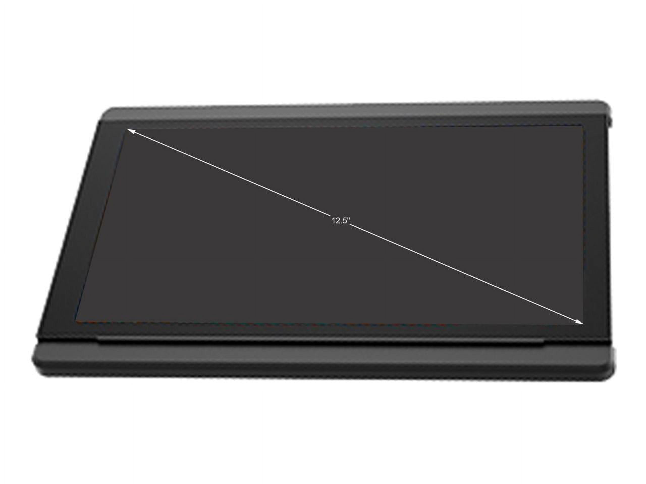Mobile Pixels DUEX Lite Portable Full HD IPS Screen Laptop Monitor, 12.5 Inch