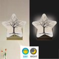 thumbnail image 4 of Star Shaped Energy Saving Night Light Living Room Night Light, Bedroom Night Light, Corridor Night Light, Study Night Light Beautiful Dead Tree, 4 of 6
