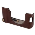 thumbnail image 3 of Étui de Protection pour Appareil Photo en Matériaux PU Accessoires de Caméra Couverture de Protection pour Appareil Photo Sortie Haute Intensité, 3 of 8