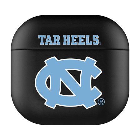 Keyscaper North Carolina Tar Heels Insignia AirPods 4th Generation Case Cover