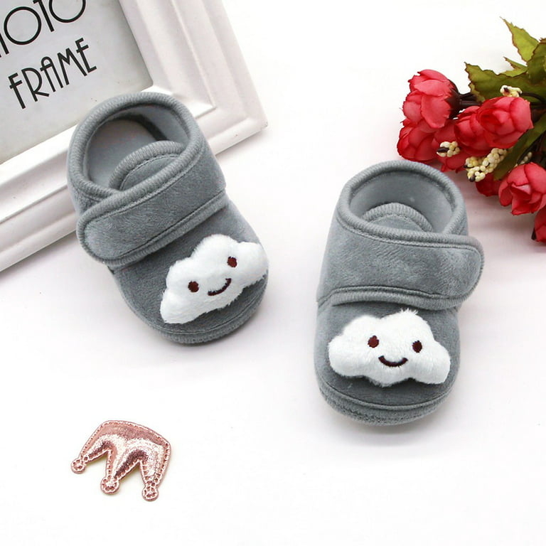 Totsy  Baby & Kids Shoes from $3