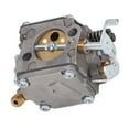 thumbnail image 4 of Carburetor, Simple Installation Carb Replaces Easy Replacement Durable High Reliability Aluminum  For Lawn Mower, 4 of 8