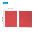 thumbnail image 2 of REGALWOVEN Kraft Paper Envelope with String Tie Closure Red 11.7x8.3 Inch, 2 of 8