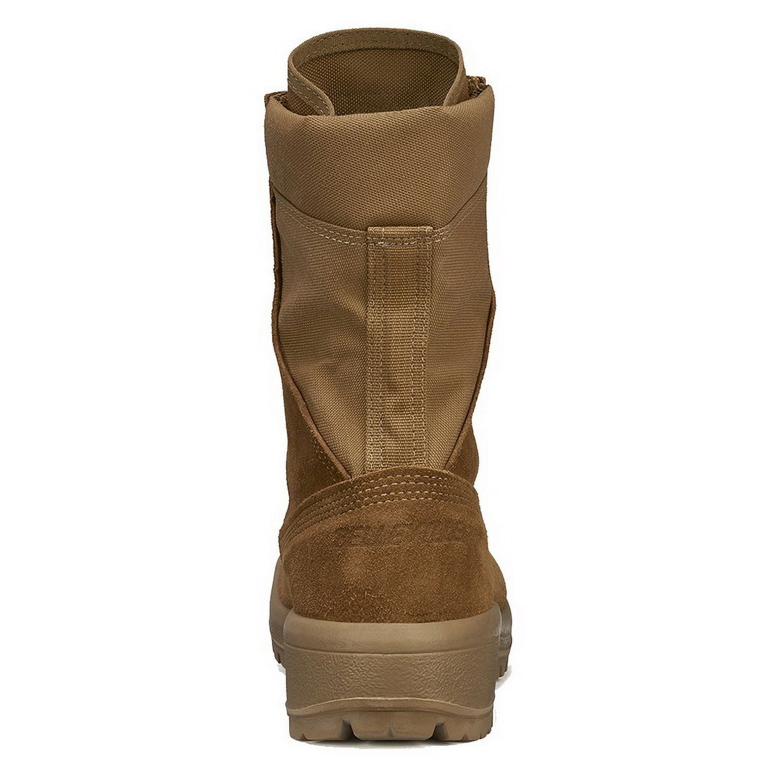 BELLEVILLE C300 ST Military Boots 09.5 R