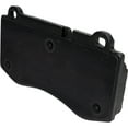thumbnail image 3 of Brake Pad Set Compatible with 2007-2014 Mercedes Benz CL550 CL600 8Cyl 12Cyl 4.7L 5.5L Front, 3 of 5